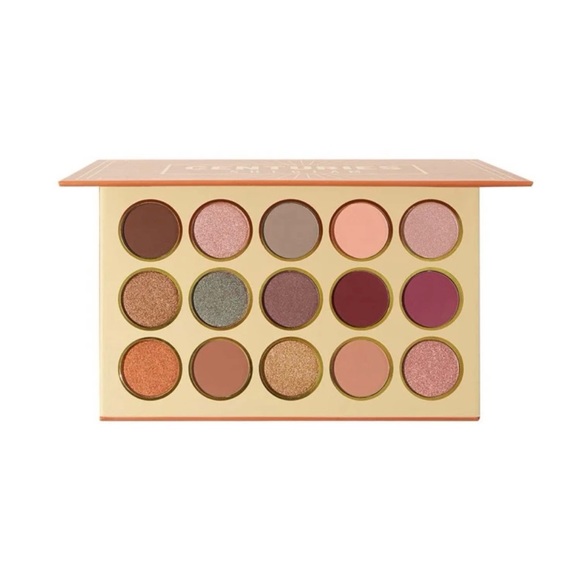 eyeshadow Pallet Centuries - Picture 3 of 5